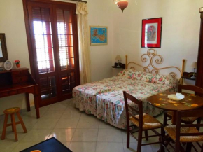Отель Guest House Al Giardino dei Limoni  Фавиньяна